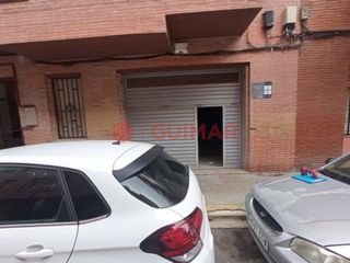Local Comercial a Calle MONTSANT
