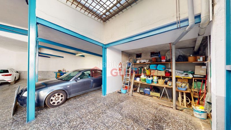 Foto 02ca2faf-4539-4273-8b21-05b802414a25. Casa amb calefacció aparcament a La Roureda Viladecans