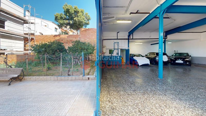 Foto 6a02b5bf-a5bd-4a8d-8da5-bdee20d7f090. Casa amb calefacció aparcament a La Roureda Viladecans