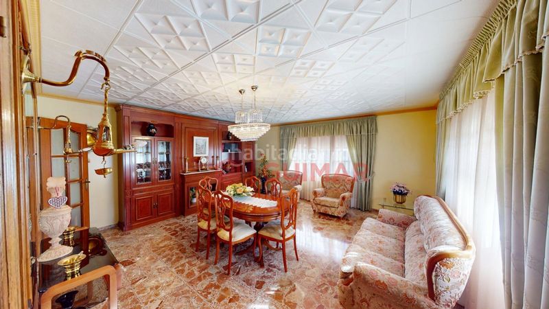 Foto 7dd755d0-74b4-4178-b3cd-dbbc30162937. Casa amb calefacció aparcament a La Roureda Viladecans