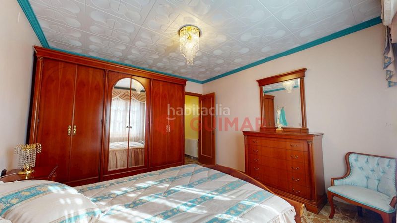 Foto a1abbcd6-c673-4b93-bb97-65ff3d590cb9. Casa amb calefacció aparcament a La Roureda Viladecans