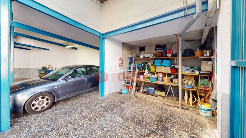 Foto c07d15d5-6f91-4589-9d18-caf7b1a6b74f. Casa amb calefacció aparcament a La Roureda Viladecans