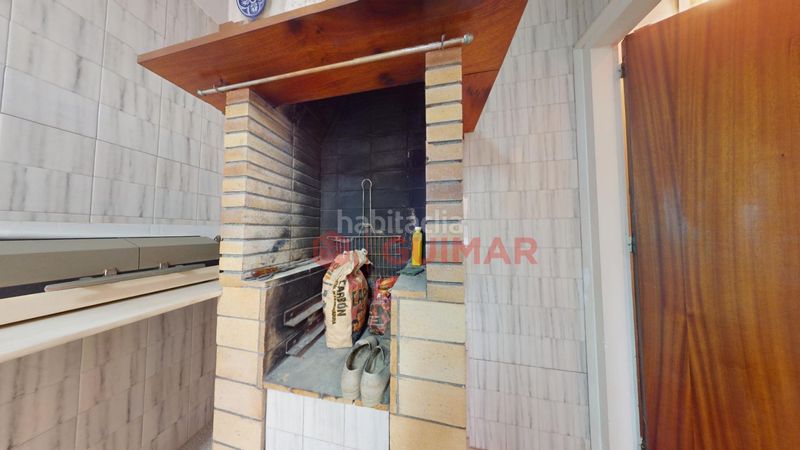 Foto c36ca4e0-6934-4942-b0b0-0b9e2df19fbe. Casa amb calefacció aparcament a La Roureda Viladecans