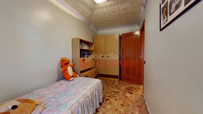 Foto f9a47497-4ed4-4f40-b7ed-4926a58a104d. Casa amb calefacció aparcament a La Roureda Viladecans