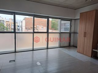 Bureau à Poblenou. Oficina en venta en poblenou