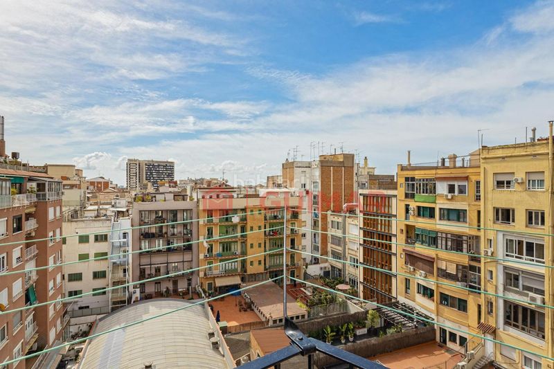 Foto 0faa59bd-6fda-4dd4-ace6-010a8dc5359f. Pis amb calefacció a Dreta de l´Eixample Barcelona