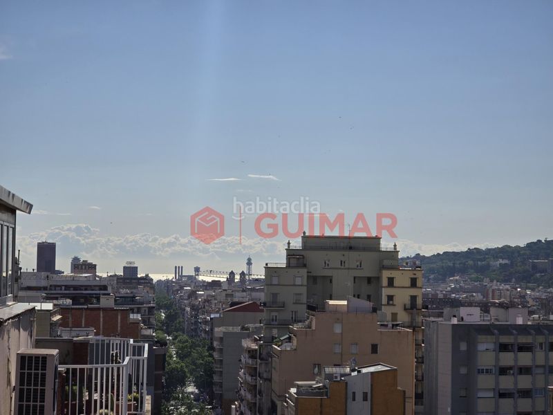 Foto 9dabc850-e377-4a6d-b9e5-ebfd22289895. Àtic amb calefacció aparcament a Sant Ramon - Maternitat Barcelona