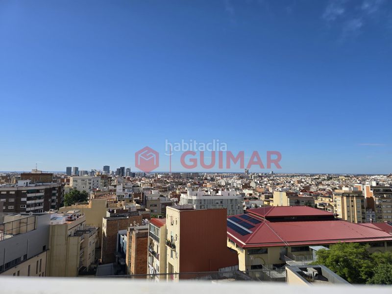 Foto ee8503fd-e4ec-4bd9-9926-cb9e694cc0c3. Àtic amb calefacció aparcament a Sant Ramon - Maternitat Barcelona