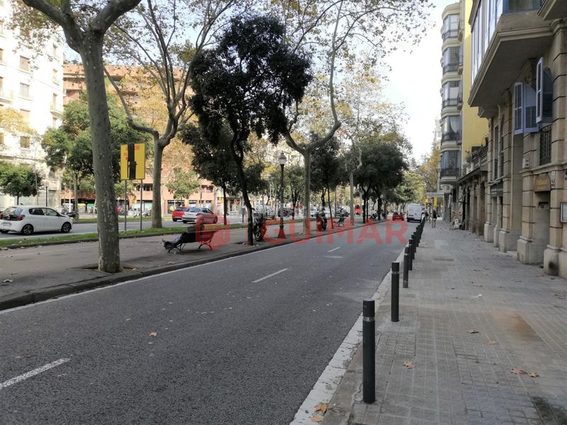 Foto f44beefc-daa0-4bf5-8b4c-b2de861594a3. Pis amb calefacció a Dreta de l´Eixample Barcelona