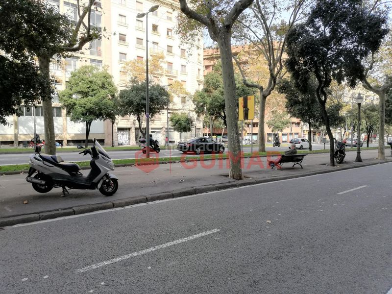 Foto f9ffba7d-c5a8-4fda-b58d-b6ac156119a9. Pis amb calefacció a Dreta de l´Eixample Barcelona