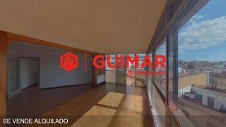 Pis a Esplugues de Llobregat - Calle MOLI