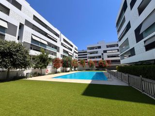 Appartamento  Sant just desvern - cl rosa luxemburg. Piso en venta en mas llui  els miralls  sant just desvern