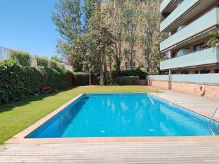 Affitto Attico  Esplugues de llobregat - juli culebras i barba. Exclusivo ático en alquiler con piscina y parking en el centro d