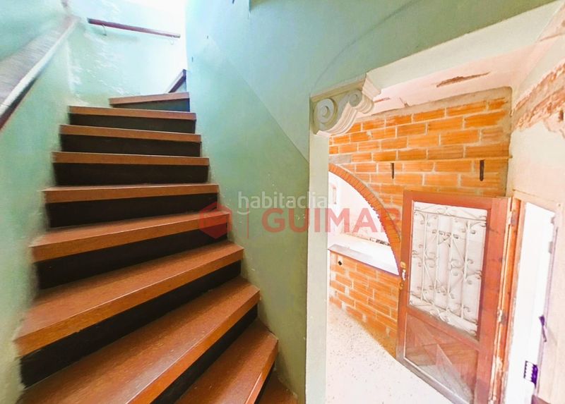 Foto d7e49f9b-eb8a-460c-a8ac-8448cd11f5b5. Casa amb aparcament a Torrent Ballester Viladecans