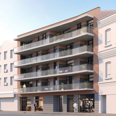 Flat  Av. barcelona. Ultimos pisos a la venta en sant joan despi de reciente construc