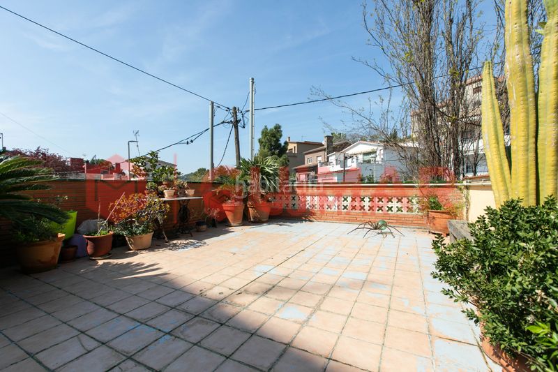 Foto be979991-198f-4623-8401-9e66c45f2455. Pis amb calefacció aparcament a La Miranda-Can Candeler Sant Just Desvern