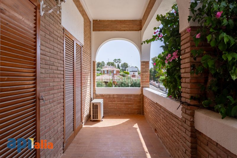 Foto c53ff4a7-50df-4af0-85a8-cb23225c1ae3. Casa amb aparcament a Els Masos - Els Garrofers Coma-ruga