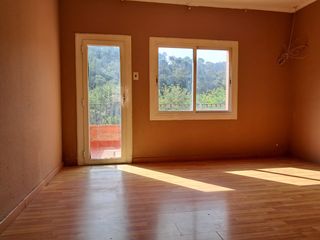 Etagenwohnung  Torrelles de llobregat - cl sant joan. Piso en venta para reformar con terraza en torrelles de llobrega