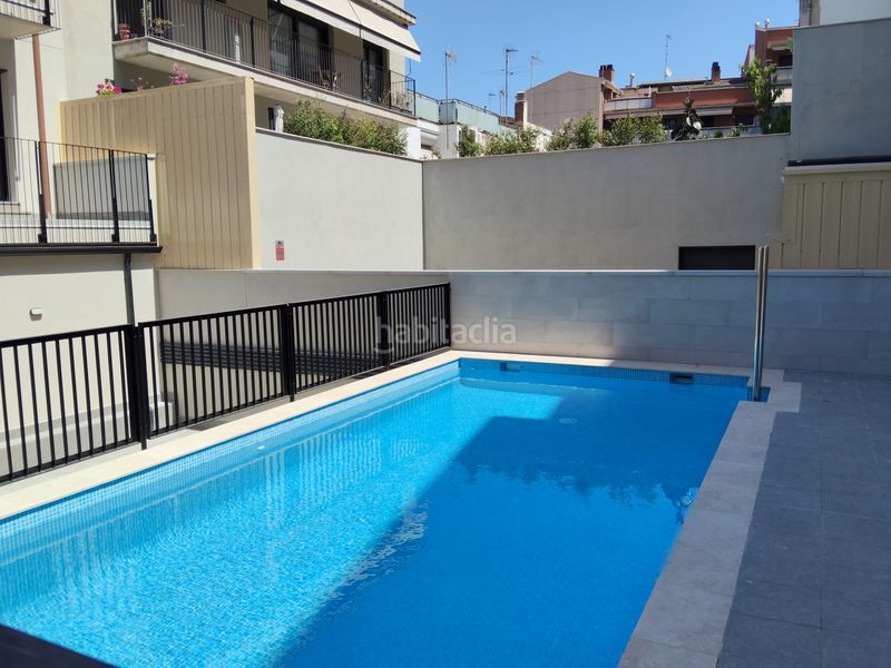 Foto c50d6c83-7991-4bbd-9e7e-eb37ae685754. Àtic amb piscina a Centre Sant Joan Despí