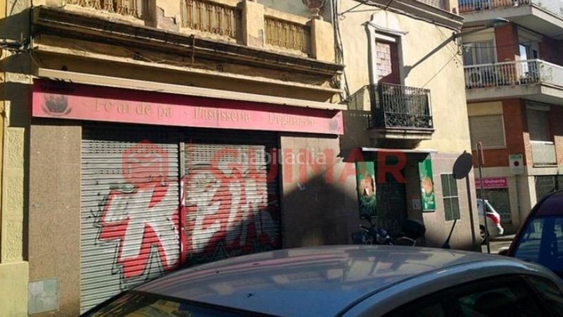Foto 329dc434-e8c4-473f-be0b-b33932b1fa33. Finca rústica a Guinardó Barcelona