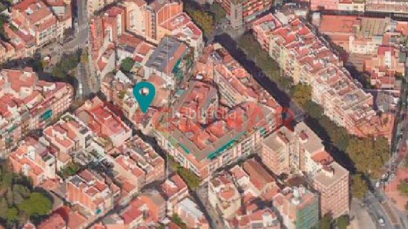 Foto a904d8f6-4b55-4e3b-989a-b6ddc4b4fd2d. Finca rústica a Guinardó Barcelona