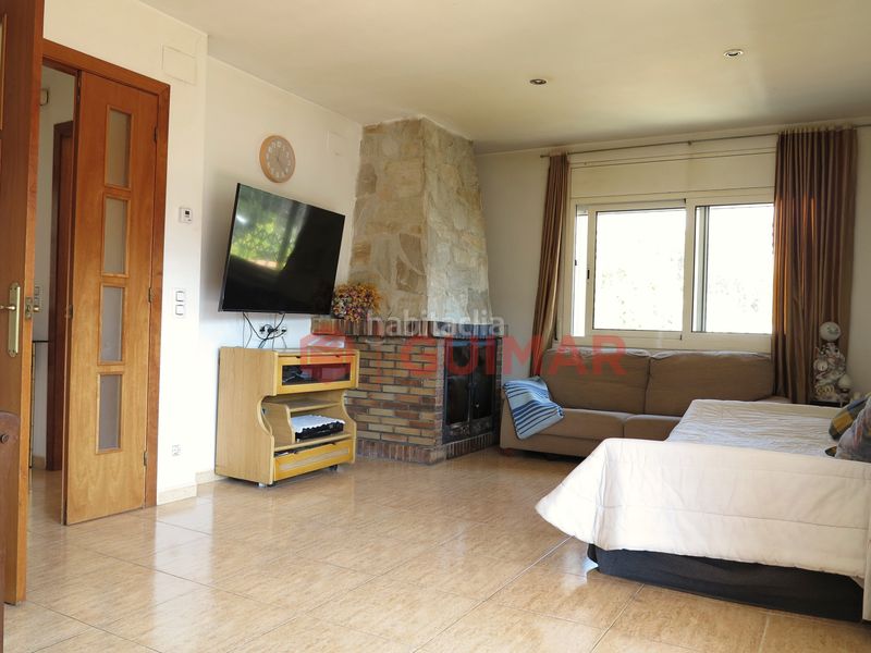 Foto 295cc0f7-df33-4a7e-977b-fc00544a9258. Casa amb aparcament a Niàgara Parc -Àgora Parc Tordera