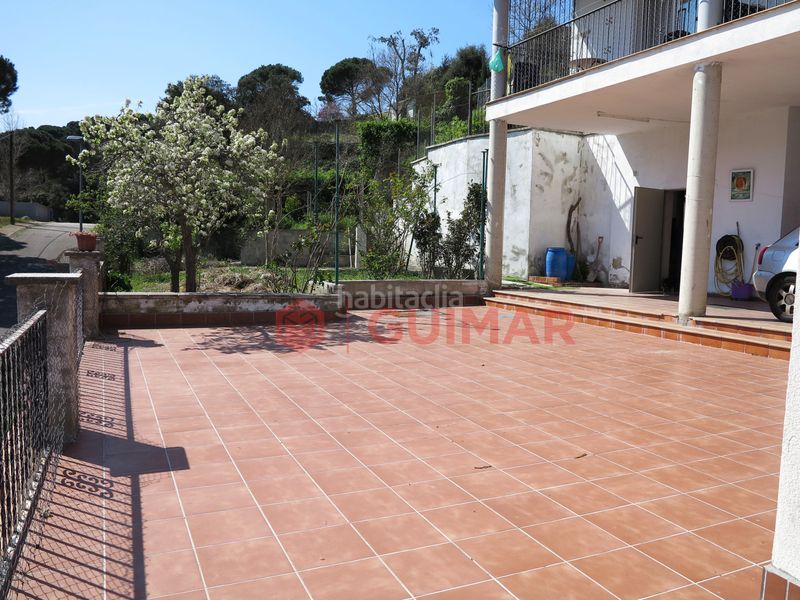 Foto 497aabec-686e-4e7f-99a9-93734eabb82d. Casa amb aparcament a Niàgara Parc -Àgora Parc Tordera