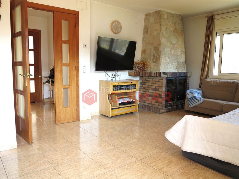 Foto 53437e23-9213-4178-bf5a-8a74aec5c803. Casa amb aparcament a Niàgara Parc -Àgora Parc Tordera