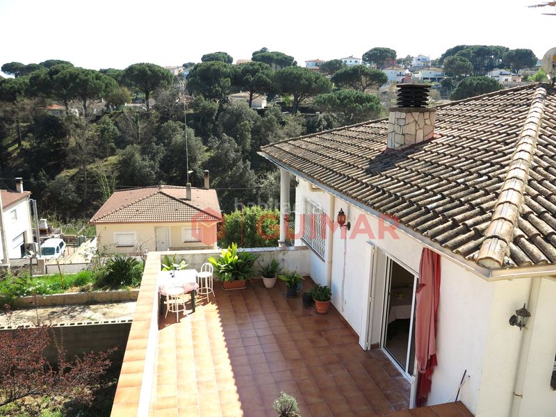 Foto 89f70d67-d9c1-4af7-8340-660777b42fc0. Casa amb aparcament a Niàgara Parc -Àgora Parc Tordera