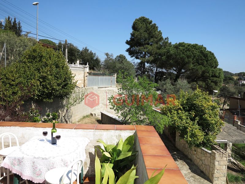 Foto adccdeb7-b1f2-4ced-8ca7-c46970e60120. Casa amb aparcament a Niàgara Parc -Àgora Parc Tordera