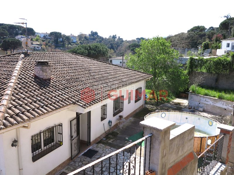 Foto f2a69993-e8ec-473e-b9ec-abc14abd867a. Casa amb aparcament a Niàgara Parc -Àgora Parc Tordera