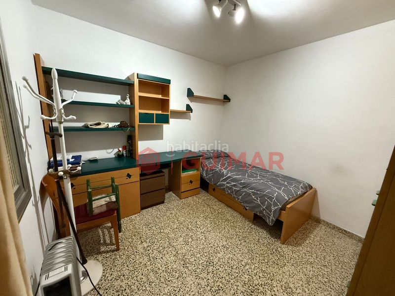 Foto 0f8d29f6-ff99-4de3-8f4b-842186e71e1d. Pis amb aparcament a El Pedró Cornellà de Llobregat