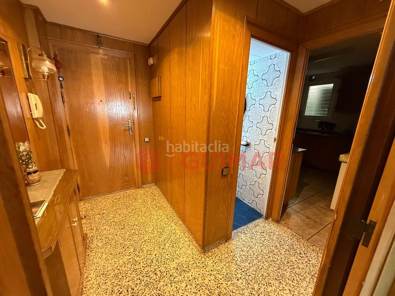 Foto a6c63d5d-afbd-47c5-8604-343033c9e771. Pis amb aparcament a El Pedró Cornellà de Llobregat