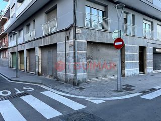 Local Comercial a Sant Joan Despí - CL MAJOR