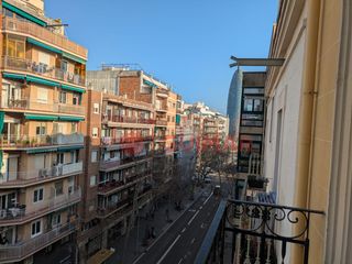 Pis a Barcelona - Calle INDEPENDENCIA