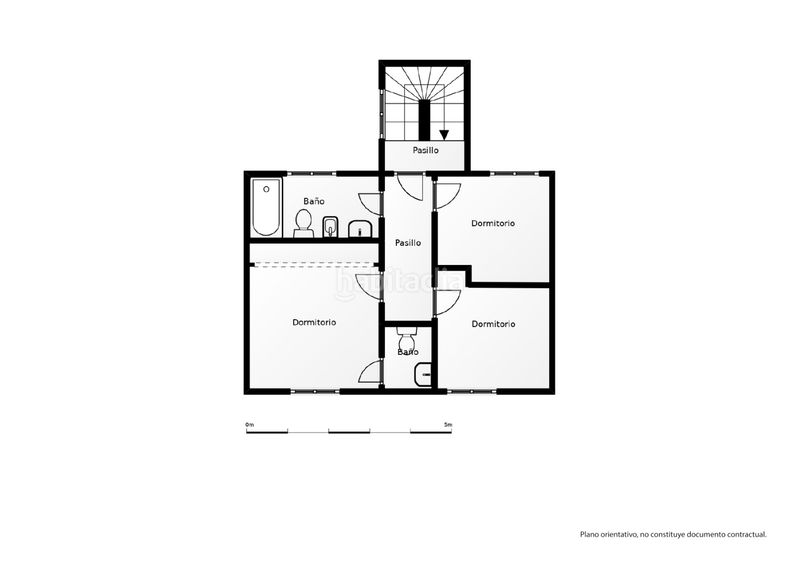 Foto 74601fa4-4963-47fa-a1bd-0606c7959549. Casa amb aparcament a La Roureda Viladecans
