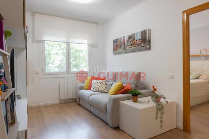 Foto d2eb26c5-2f07-4ae3-b3dd-27c3dc9294e3. Pis a La Plana Esplugues de Llobregat