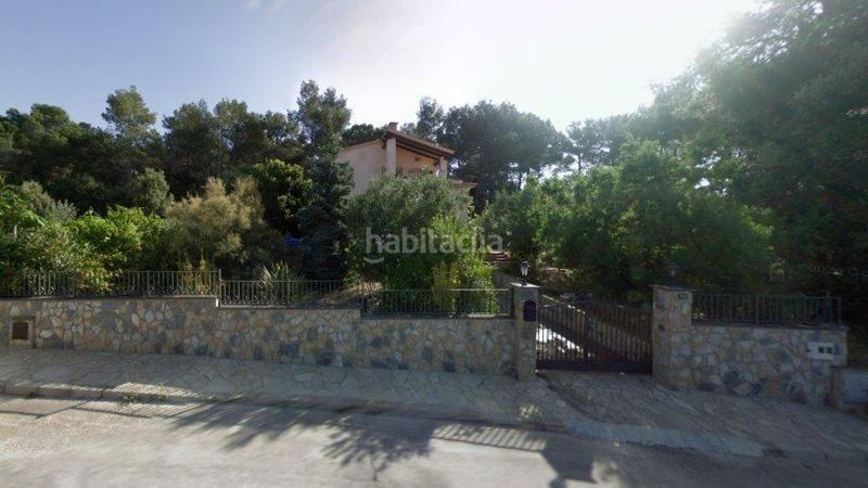 Foto 5a552a5d-c9f7-4e36-861b-91e67a437015. Finca rústica a Carmel Barcelona