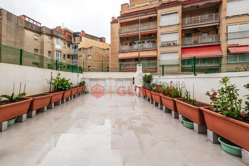 Foto 99d7c168-5528-49fa-bd48-6589372c95b4. Pis amb calefacció a El Gall Esplugues de Llobregat