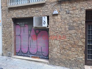Local Comercial a Barcelona - CL GOSOL