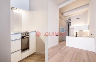 Attique  Esplugues de llobregat - c/ gaspar fabrega i roses. Piso en venta  esplugues de llobregatel gall