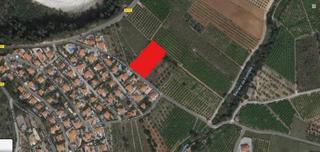 Finca rústica  Polígono fontille. Parcela rustica en orba