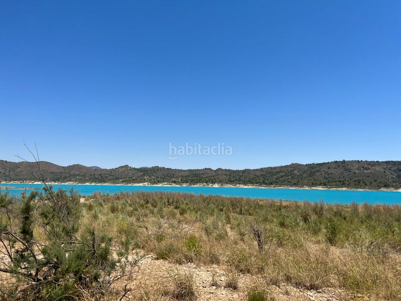 Foto a2d8d4d4-8ac6-422b-8031-a71f235b3d75. Finca rústica a Férez