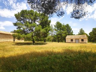 Fondo rustico  Polígono 7. Finca rustica lindando con el pantano del cenajo