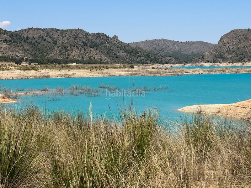 Foto d6895ae2-e078-4daf-86c0-45b8d377bdfe. Finca rústica a Férez
