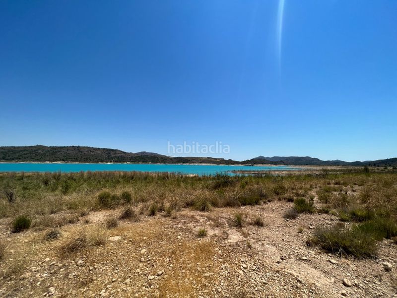 Foto ea88dd75-7b81-419e-89ce-a1f82d1004b1. Finca rústica a Férez