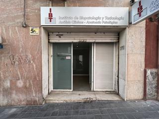 Local Comercial  Calle jo maria py. Local comercial junto a benito prez galds