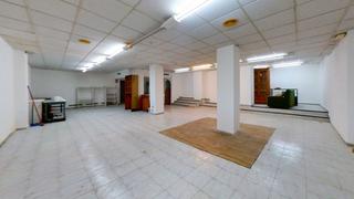 Local Comercial en Calle garcia andreu 3. Local en benala,  de 25 m2 a pie de calle  gran stano naya 25m