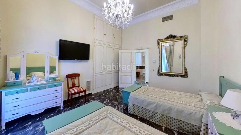 Foto 039f0048-fe99-43cb-b320-b147ada2b3a0. Flat with heating in Barrio del Centro Alicante