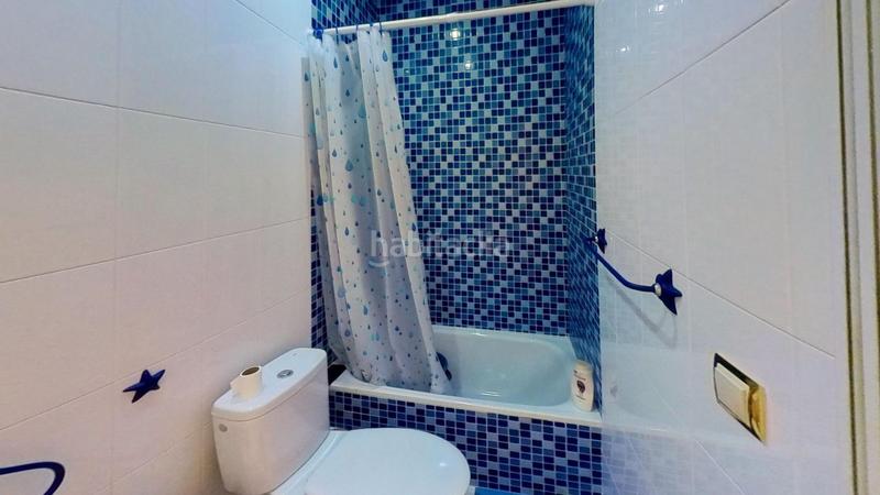 Foto 172231b3-3ce5-44ec-a5a2-64e3a4d786bc. Flat with heating in Barrio del Centro Alicante